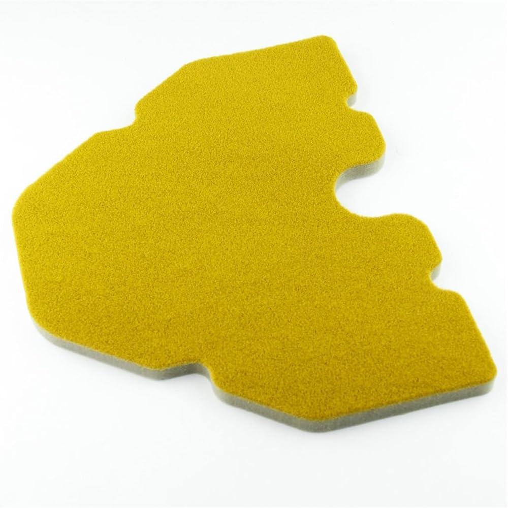 Motorcycle Breather Filter For Kawasaki ZX400 ZZR400 ZZR 500 ZX600 ZZR600 110131226 Motor 11013-1226 Air Filter Intake Air Cleaner Element
