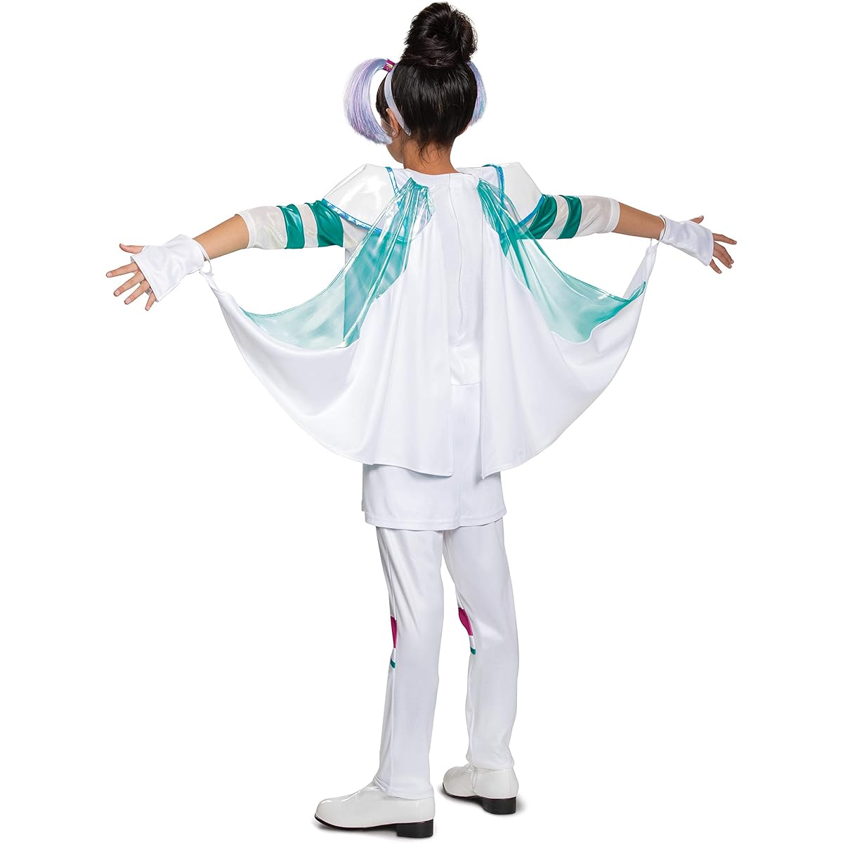 Disguise Sweet Mayhem Deluxe Costume