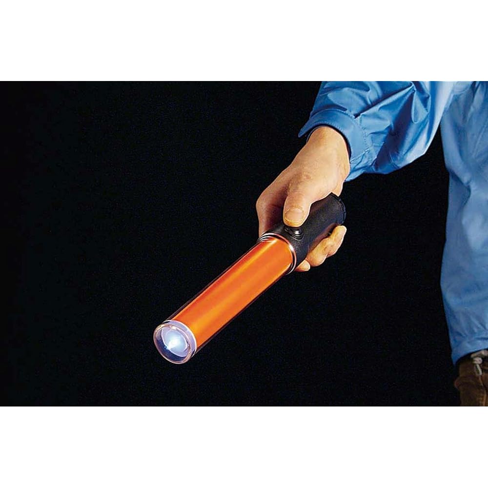 CAPTAIN STAG FEEL BOSCO LED Guide Light with Magnet UM-2451