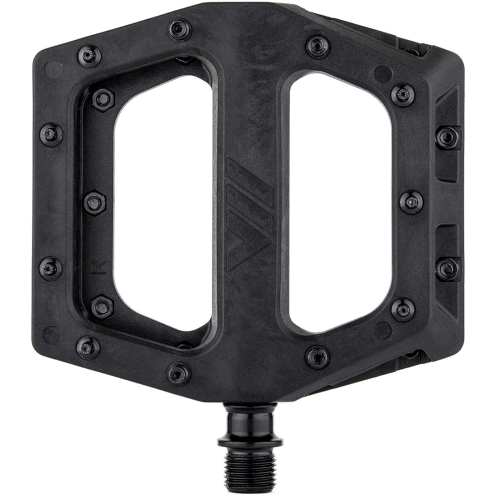 DMR (DMR) V11 PLASTIC PEDAL BLACK