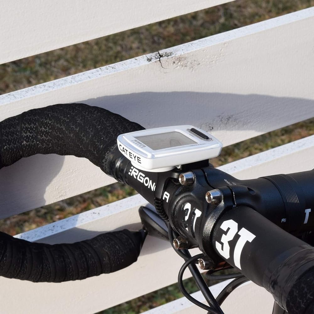 CAT EYE Cycle Computer VELO WIRELESS CC-VT230W