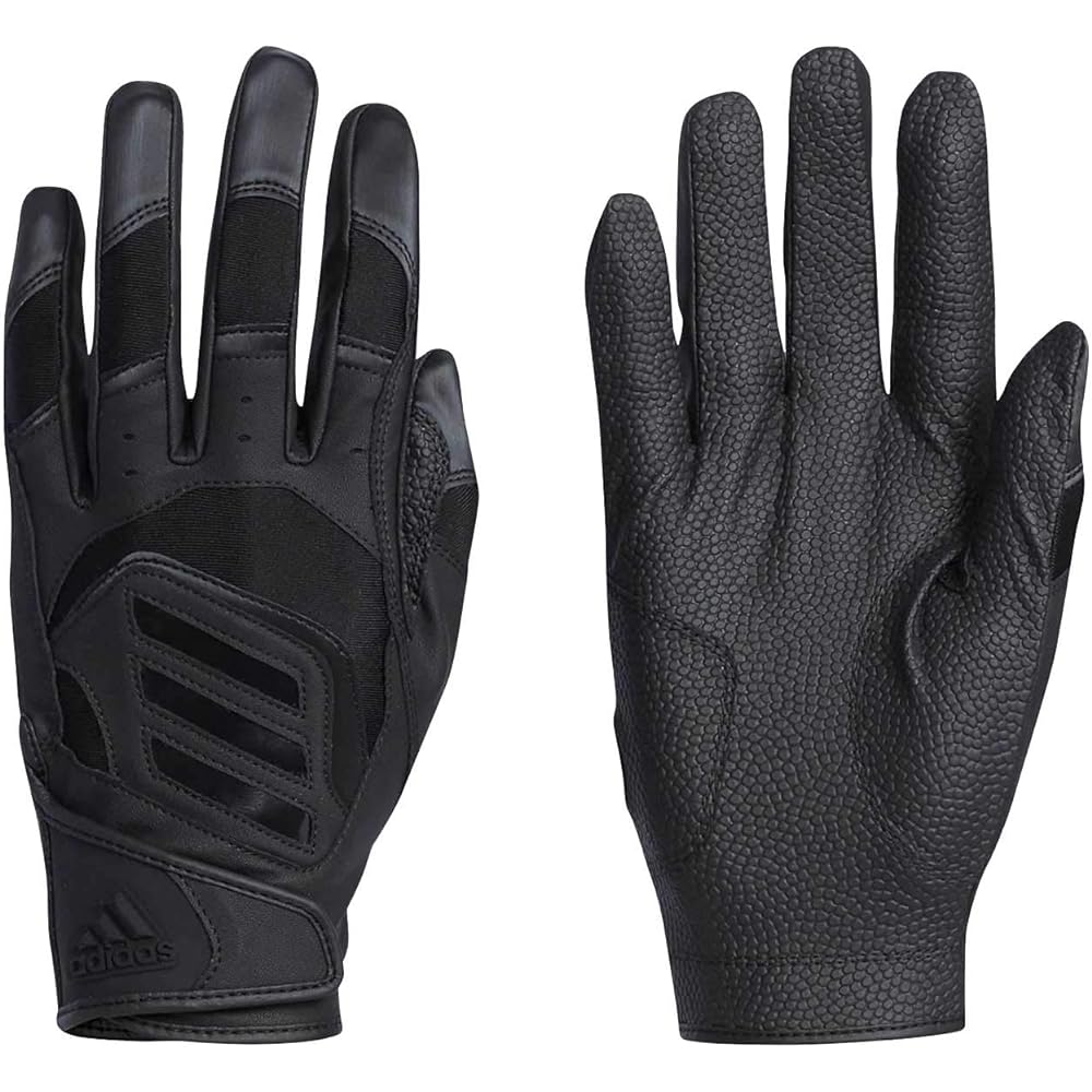 adidas Baseball Batting Gloves 5T FTK85