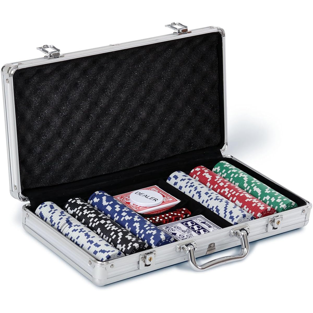 Sportcraft Poker Set