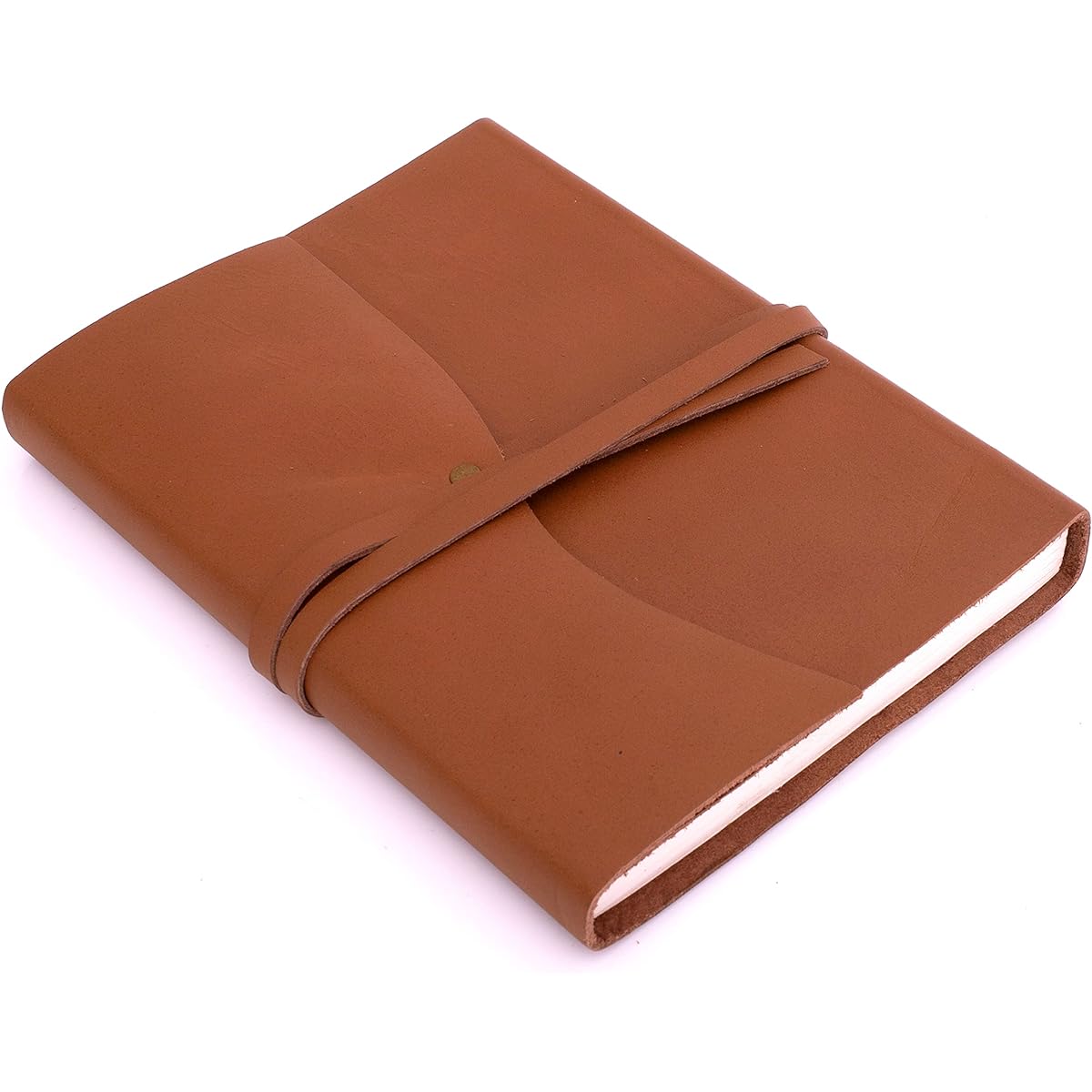 Leather Diary