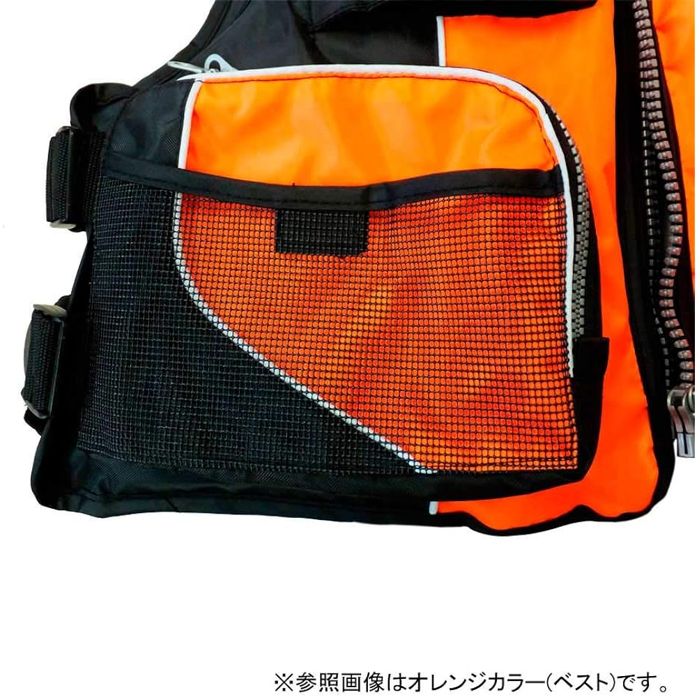 FINE JAPAN (Fine Japan) Floating Vest FV-6155