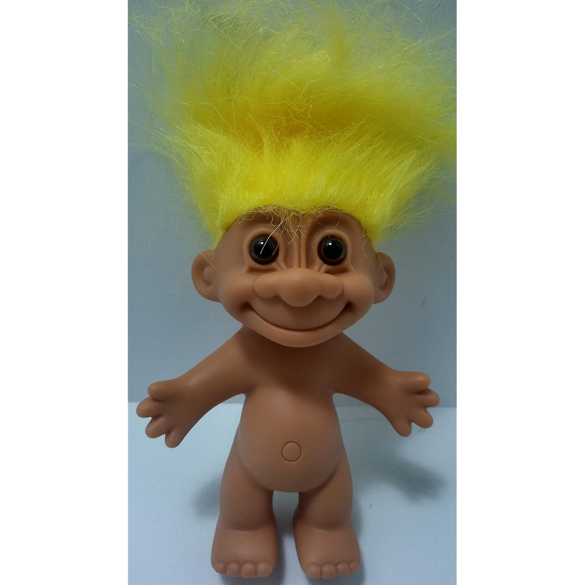 Troll Doll