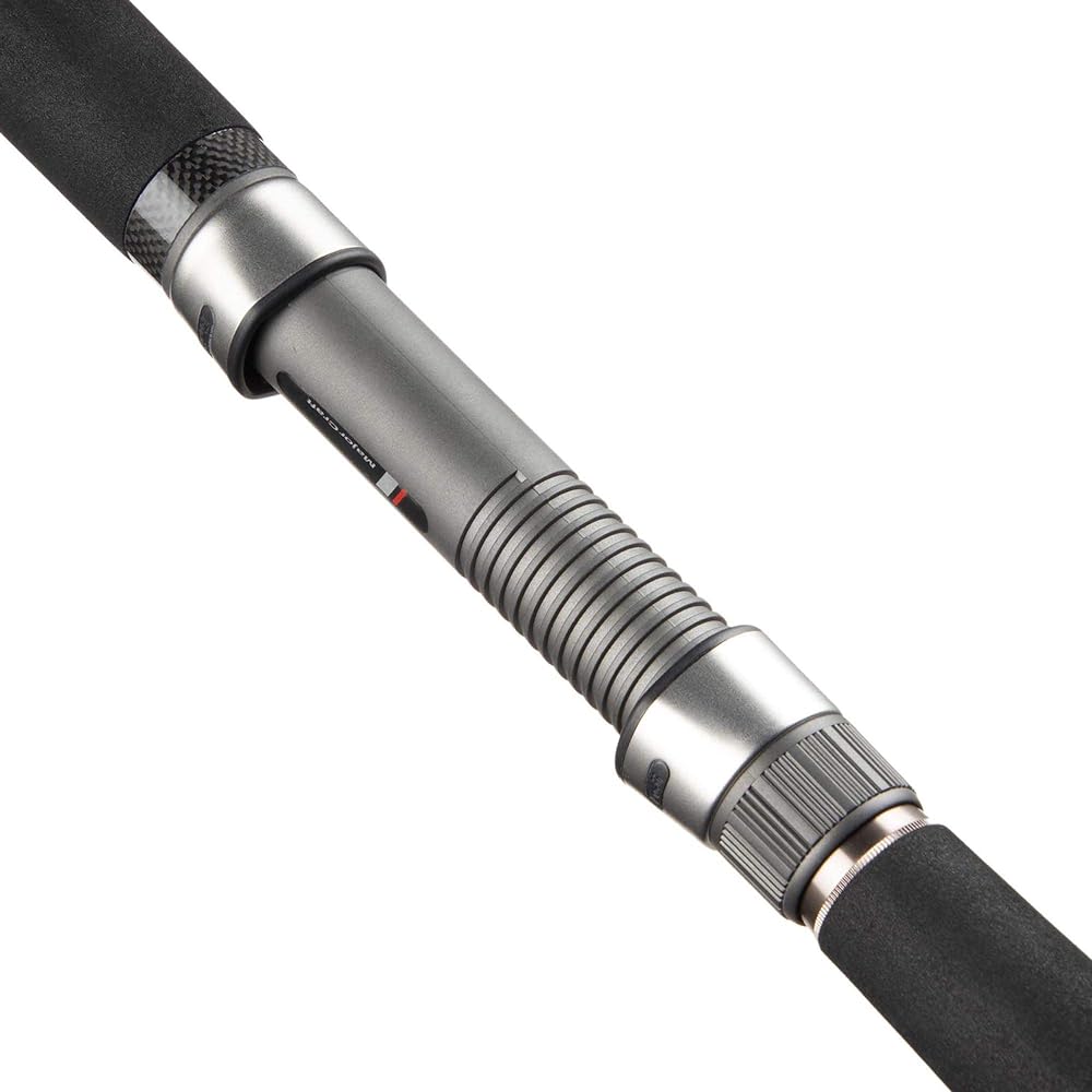 Major Craft Rod 19 Solpara SPXT (2019 model)