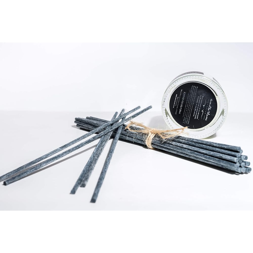 Vanilla Blanc Diffuser 100ml Fresh Linen & Bois Precieux