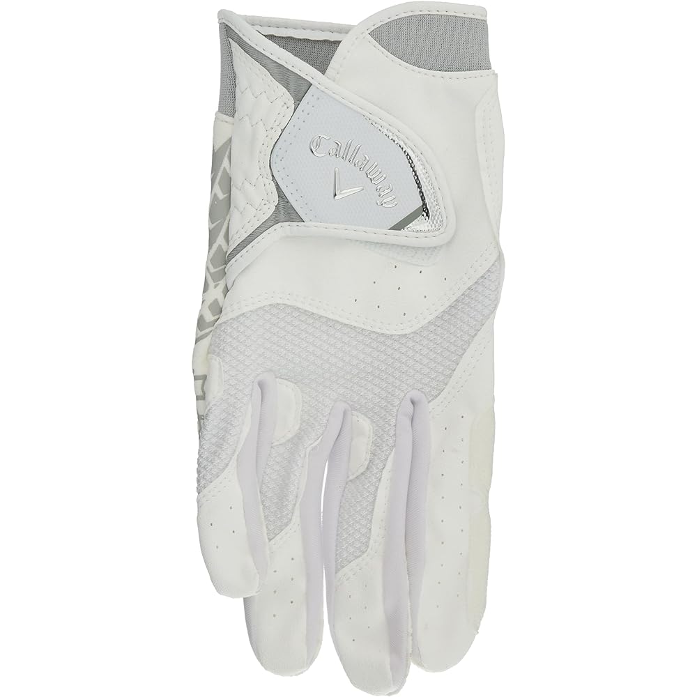 Callaway Golf Glove HYPER GRIP Men's 2021 Model