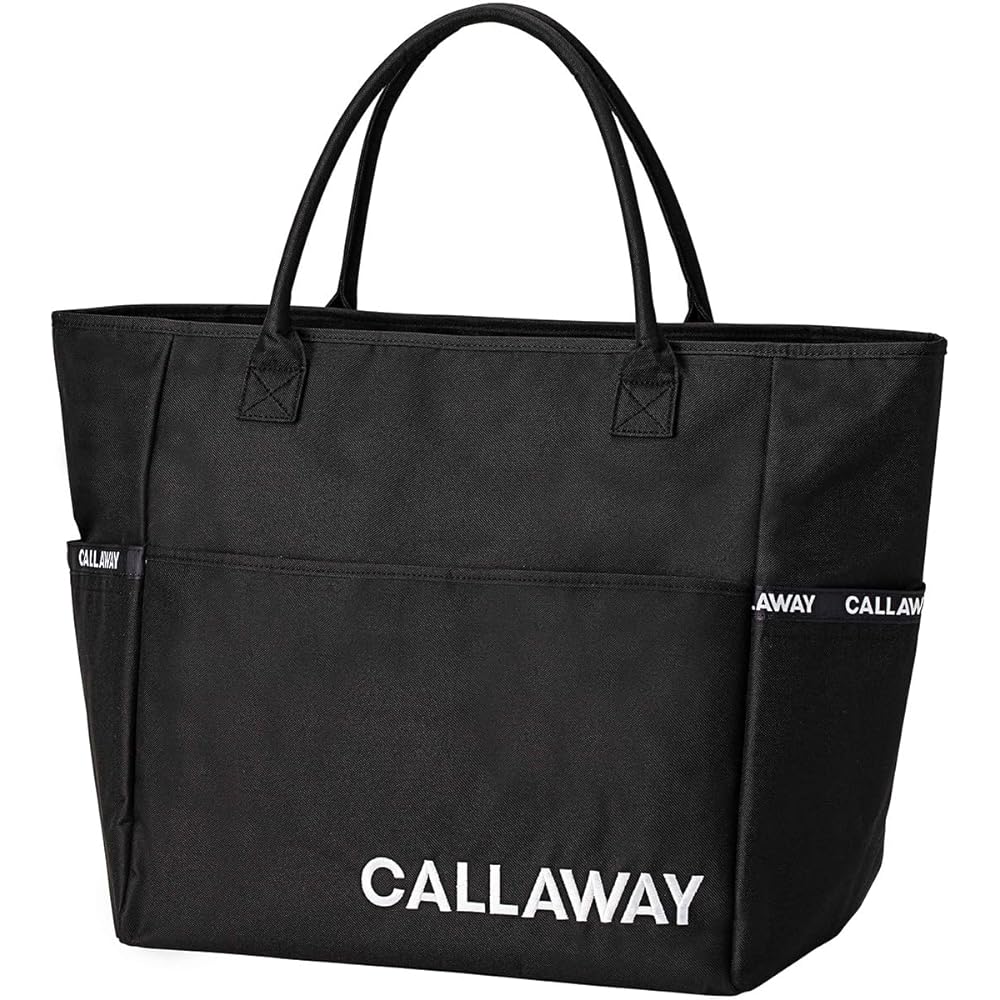 Callaway Tote Bag STYLE-M TOTE SS 2022 Men's