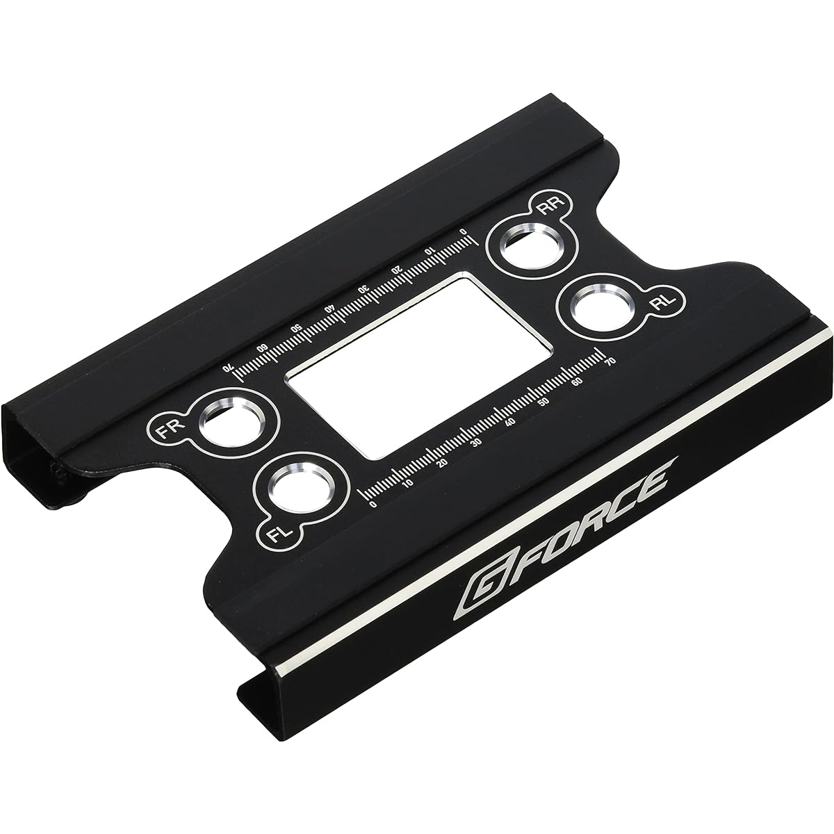 G-FORCE Maintenance Stand +S (ON-RoadBlack) G0340
