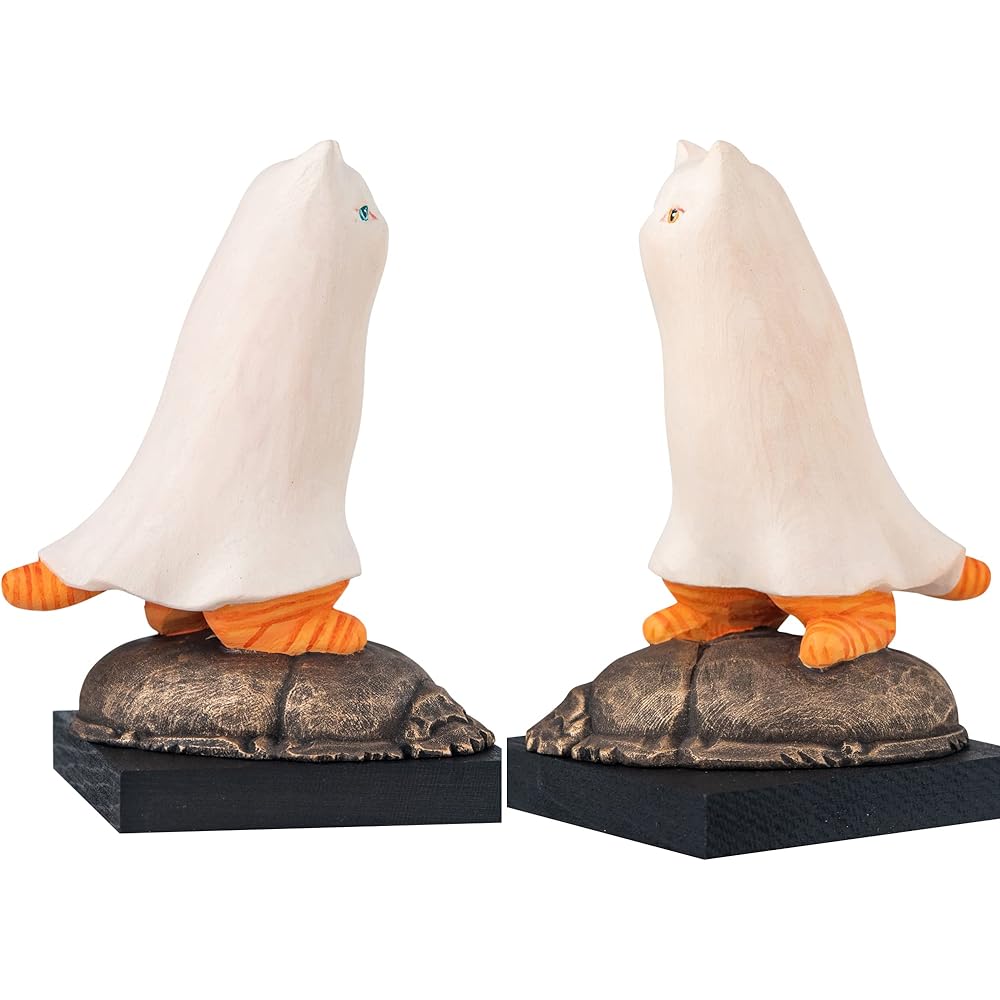 Cat Buddha Medjed God Buddha Shop Sakai Prototype Supervision_Buddha Statue Amulet Main Image Lucky Cat Maneki Cat Ornament (NB Medjedshin