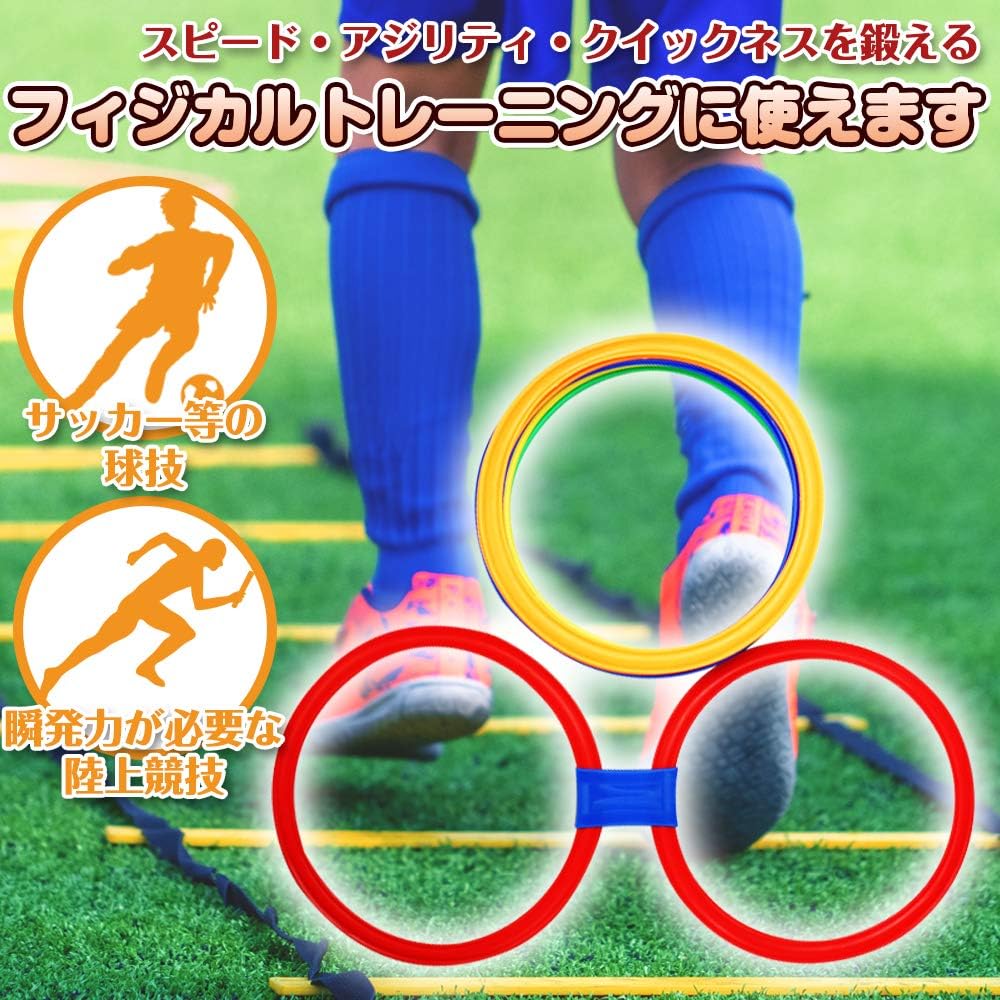 SP-Comamet Ken Kempering Coloring Outdoor Play Sports Training Rehabilitation