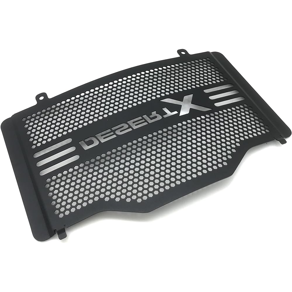 Radiator Cover Radiator Core Guard Ducati Desert X 2022 2023 Radiator Guard Grille Cover Protector Motorcycle Accessories Cooler Protection