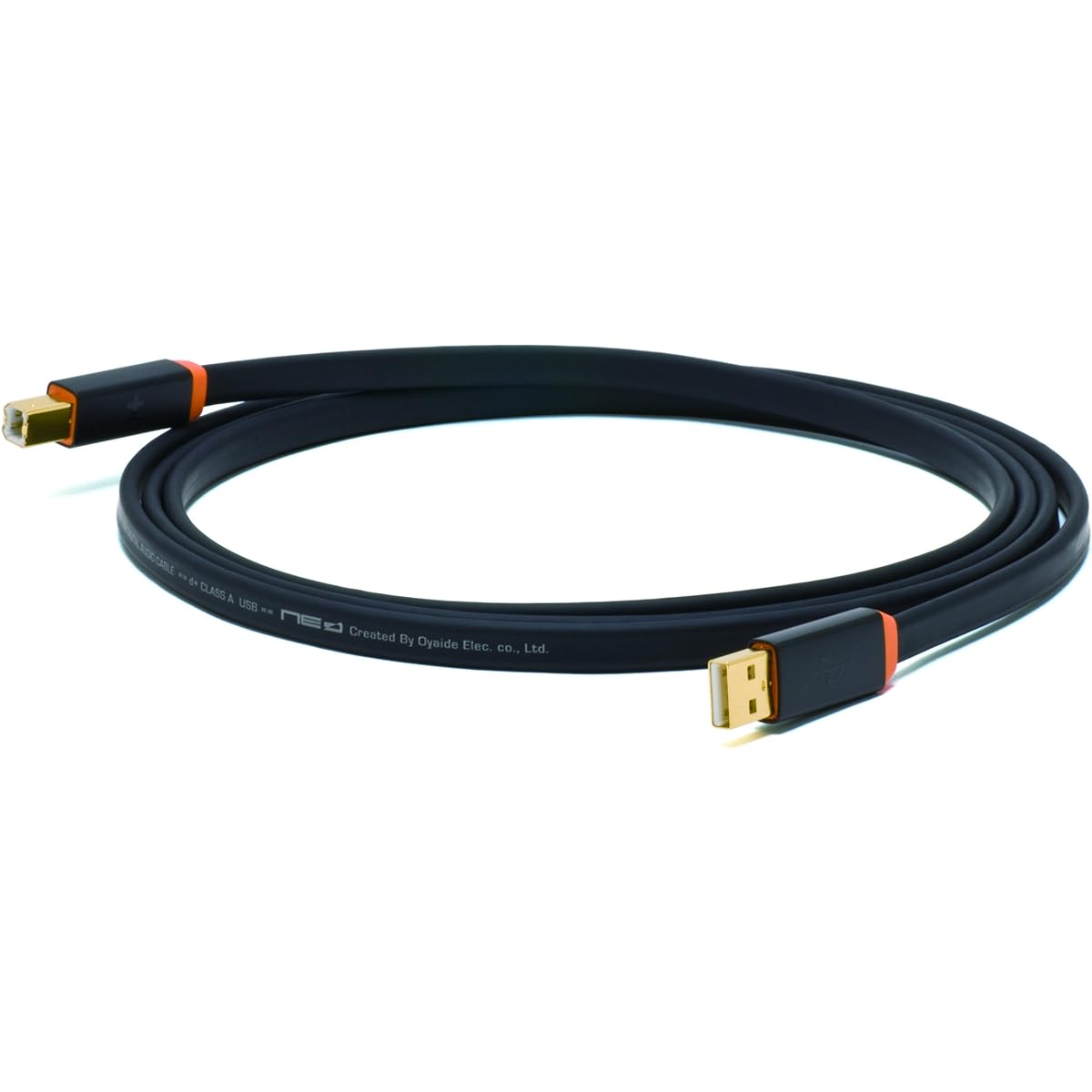 OYAIDE d+USB classA v2/5.0m