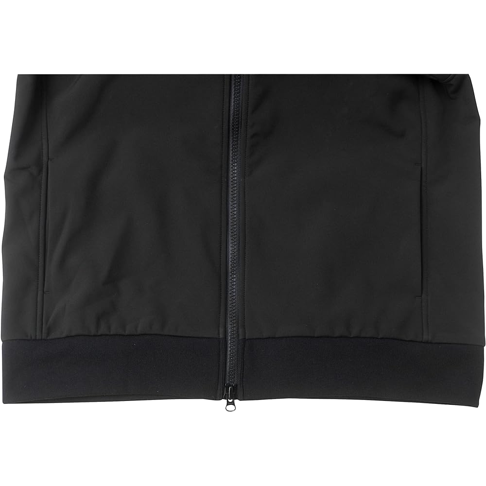 Pazdesig WIND GUARD HOODIE W Fleece Hoodie SJK-024