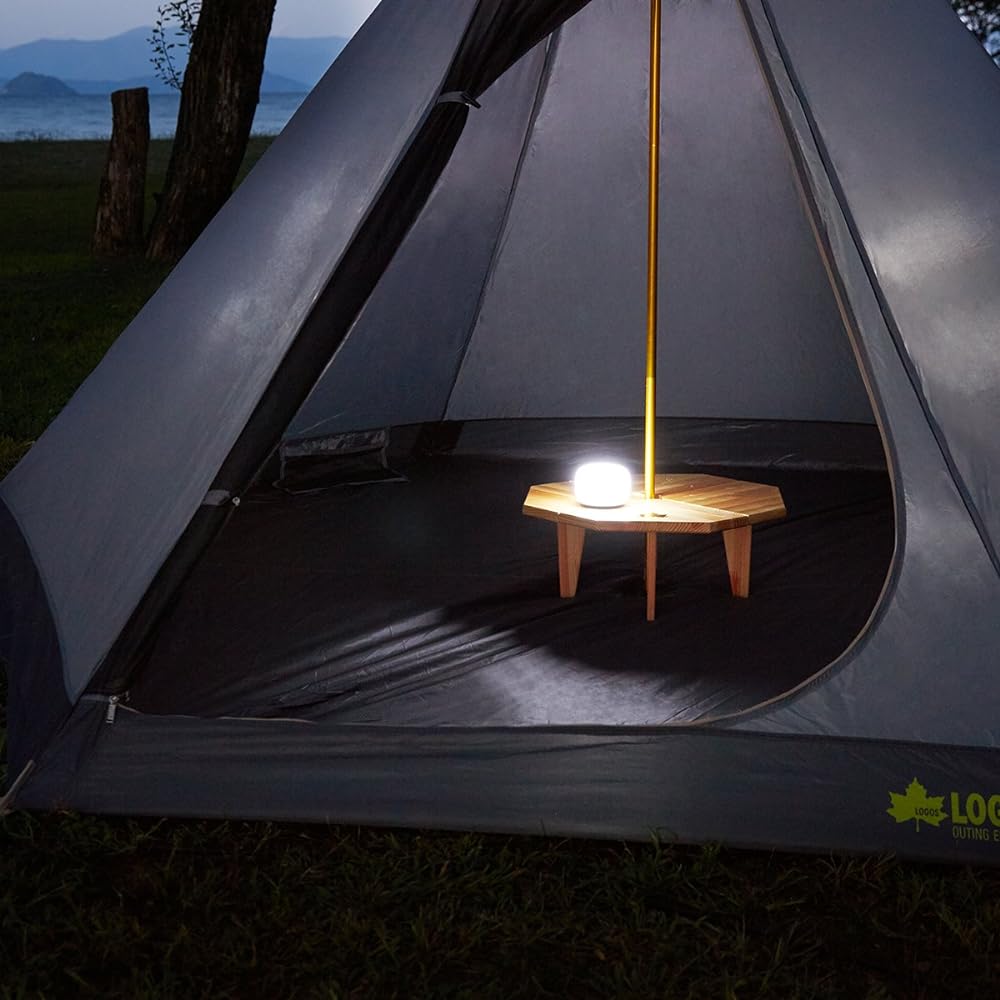 Logos Lantern Full Control Soft Lantern 74176003