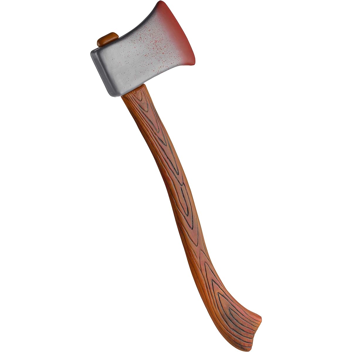 Bloody Ax Prop | Plastic | 1 Piece