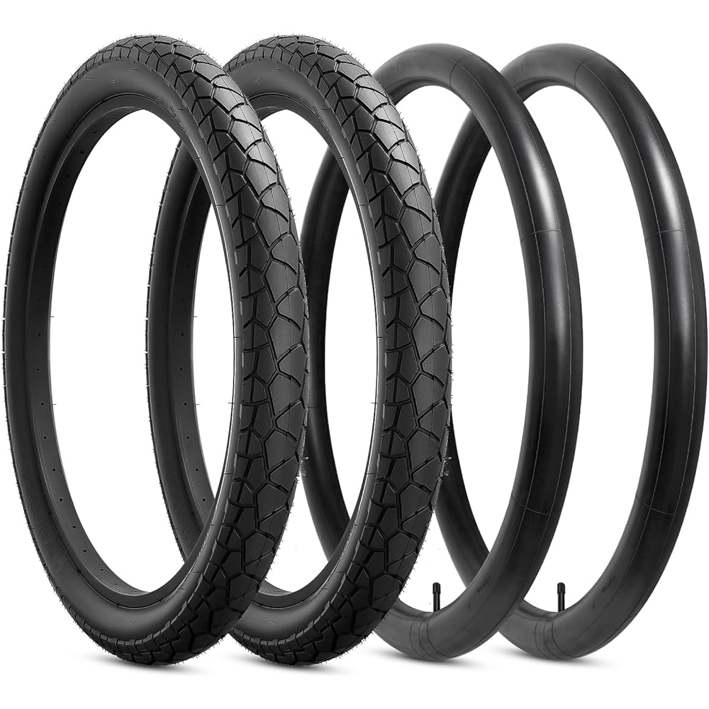 Set of 2, 26 3.0 Tire, 26x3.0 Bicycle Folding Tire + 26X3.0/3.5 Bicycle Tube American Style Valve 32mm + Rim Tape + Tire Lever, Tire 26 3.0, 26 3.0 Bicycle Tire, Bicycle Tire 26 3.0, Electric Bicycle Tire 26 3.0 ,26 3.0 Fat Bike Tire,Fat Bike Tire 26x3.0