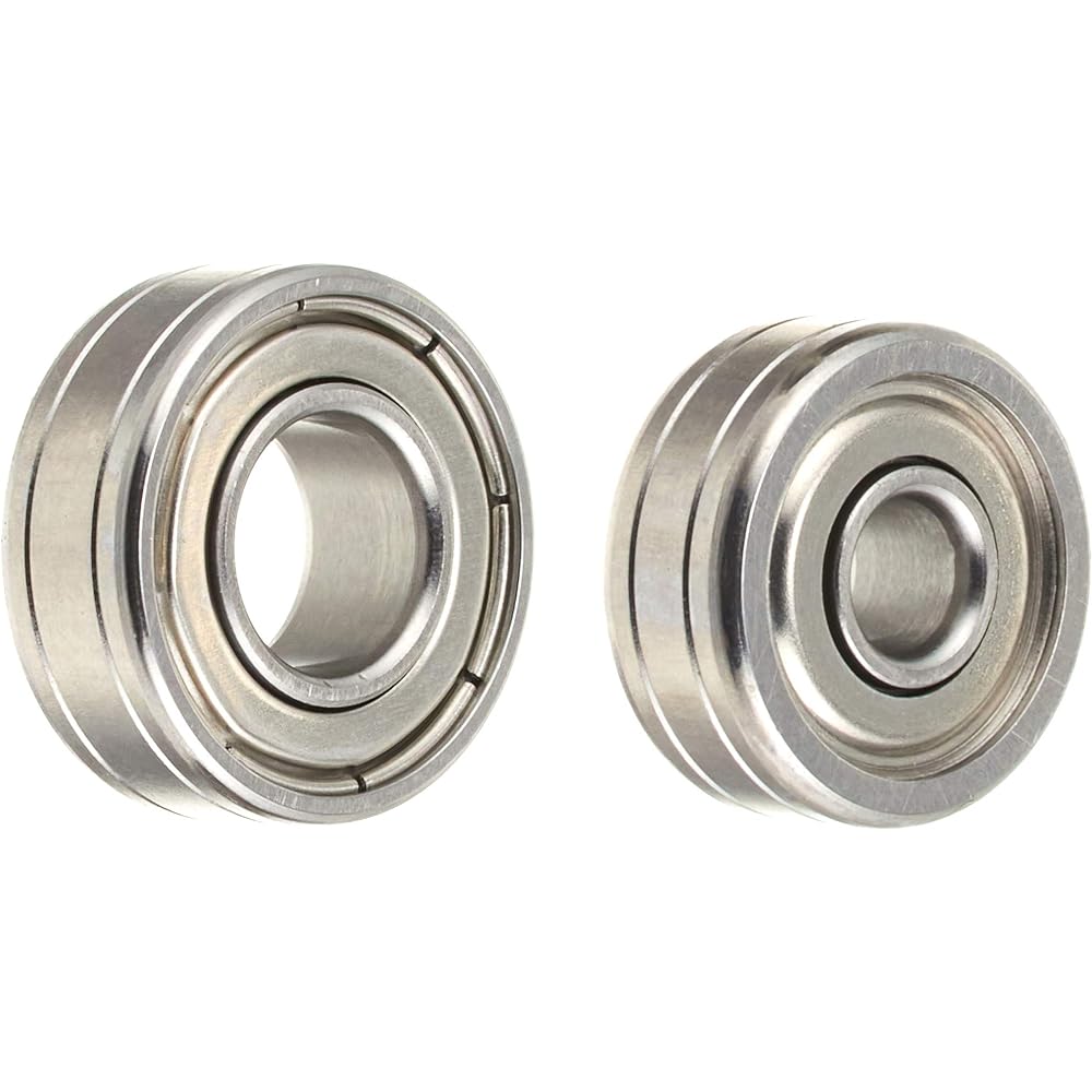 Daiwa Slp Works Spool Bearing Kit for Bait Reel SLPW Ceramic BB Kit Series