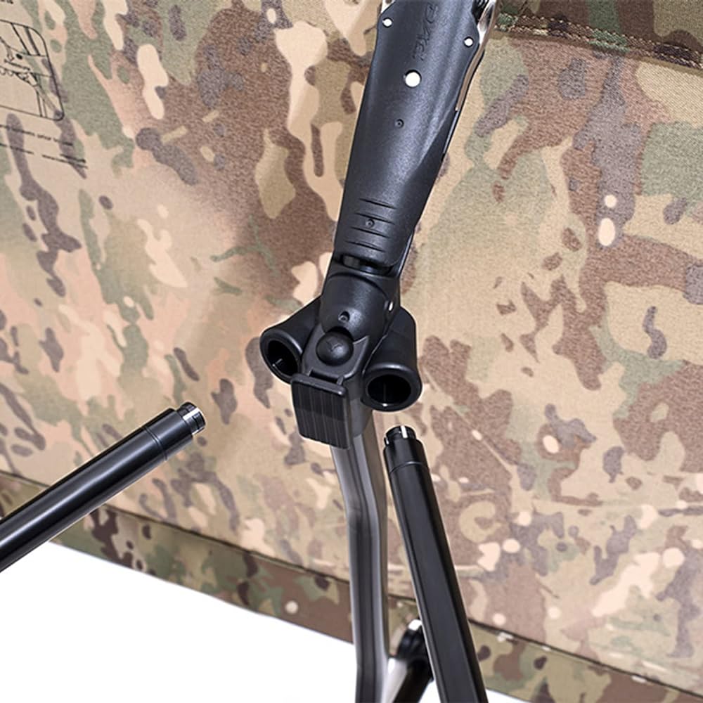 (Helinox) Helinox HELINOX TAC Tactical Cot CONV M Camo_R2 Multi Camo
