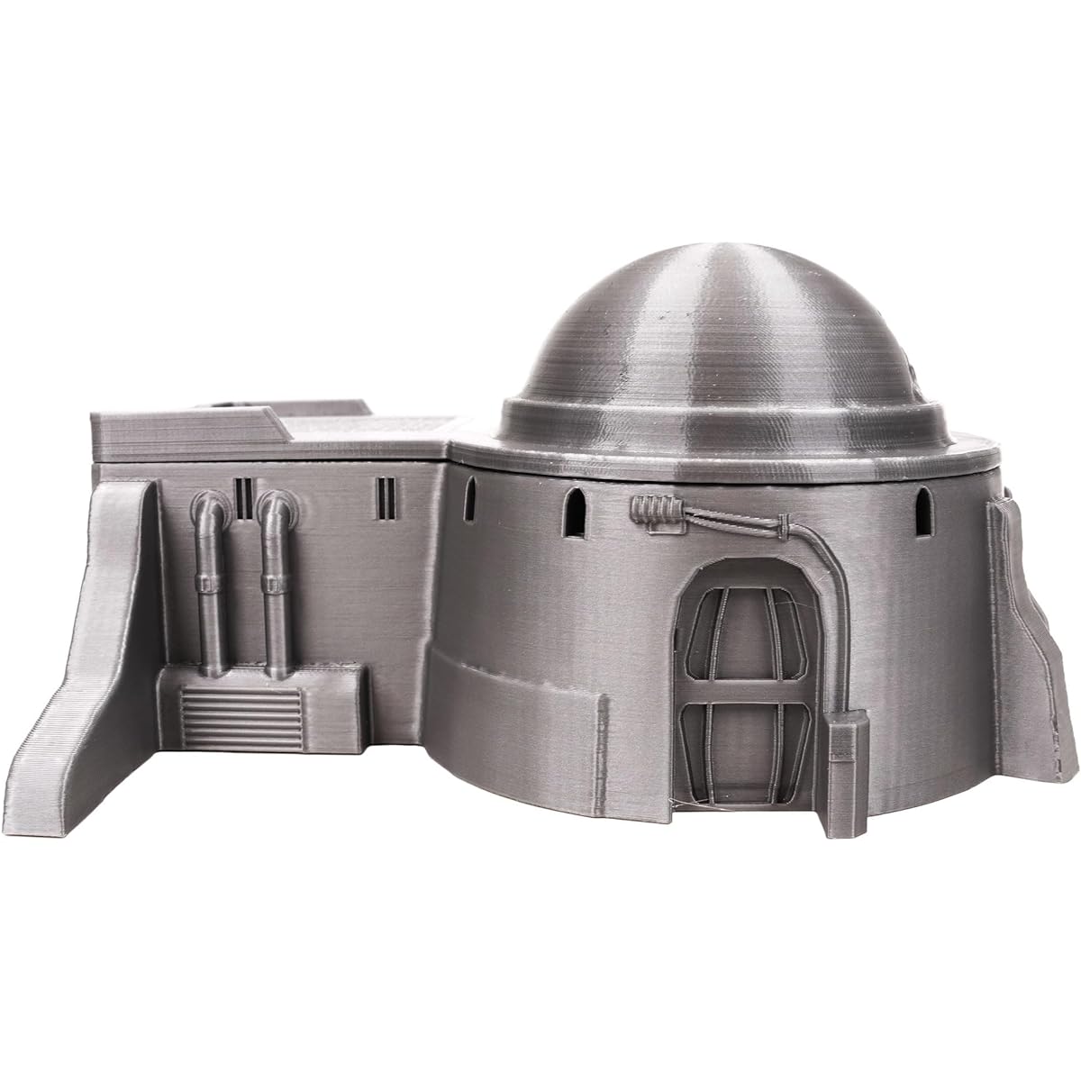 Sandhouse 2 - War Scenery Tabletop Terrain for Star Wars Legion Sci-Fi Wargames RPG 28mm 32mm