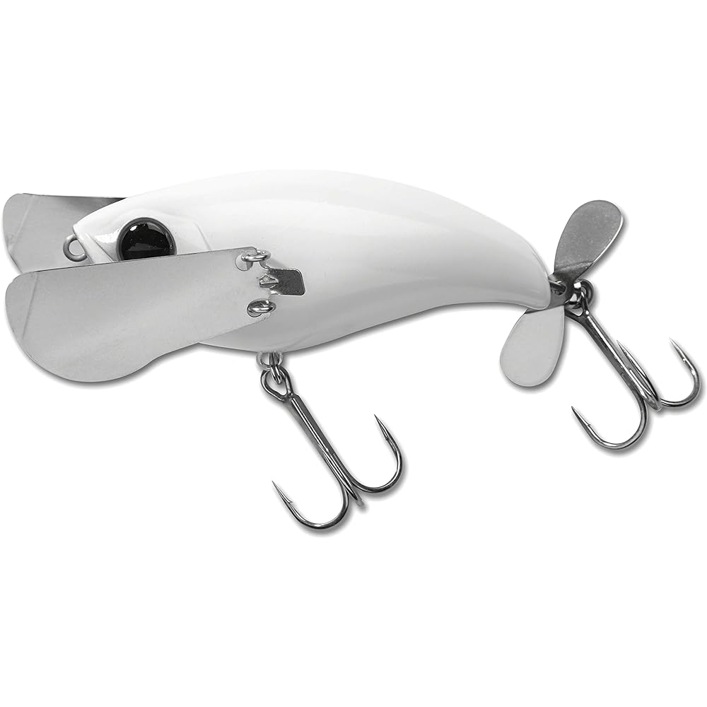 Jackall Pompadour Top Water Lure