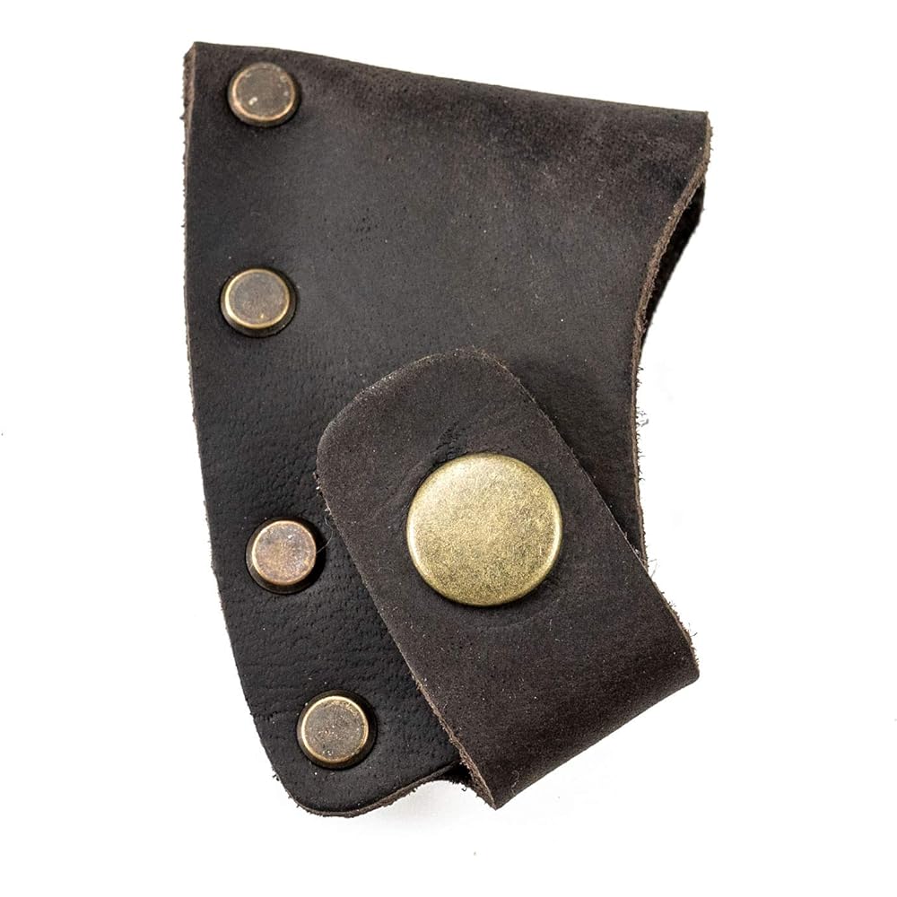 Prandi leather case