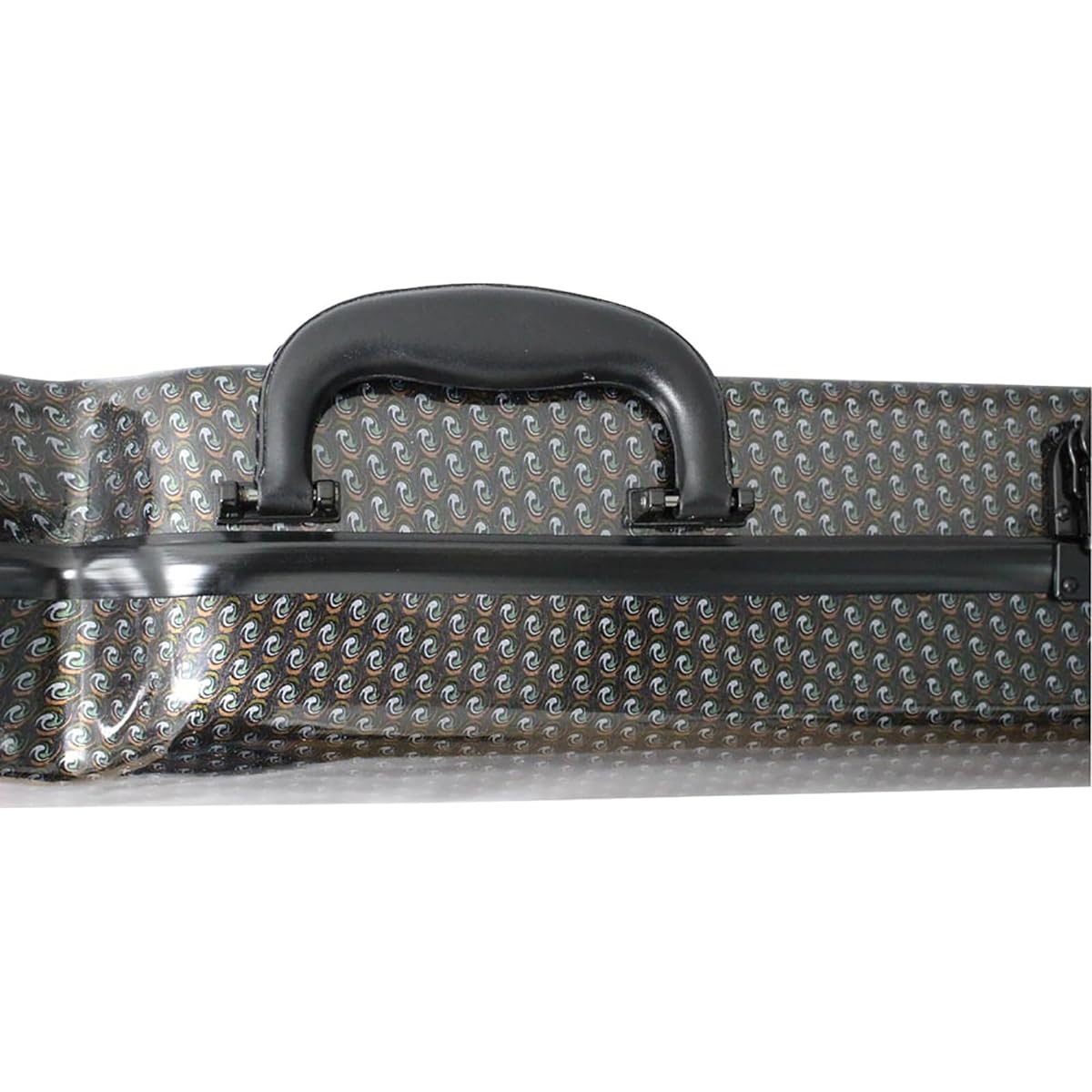 Violin Case Violin Case Carbon Composite Case Black Portable Case