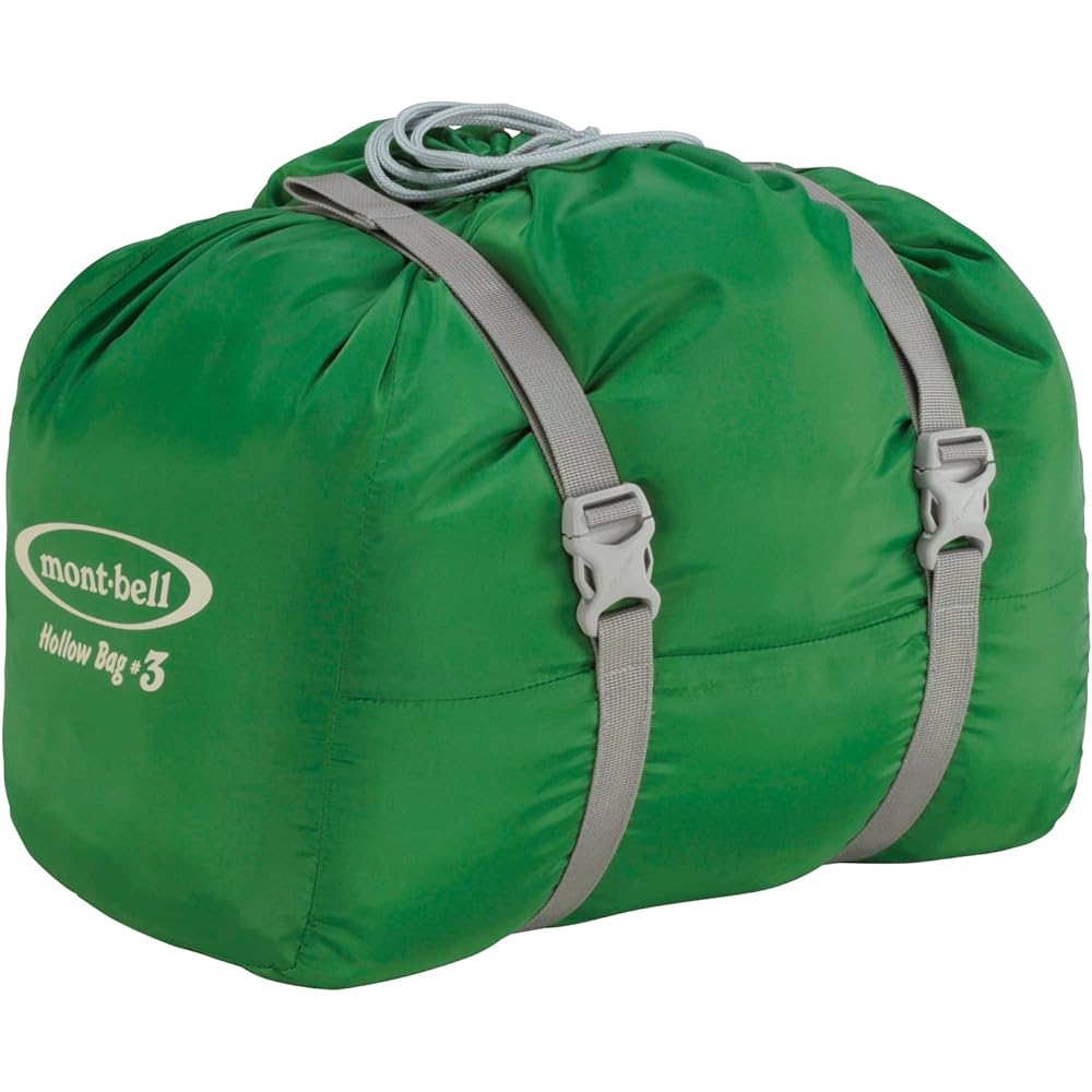Montbell Hollow Sleeping Bag Sleeping Bag Mummy Type 1121191