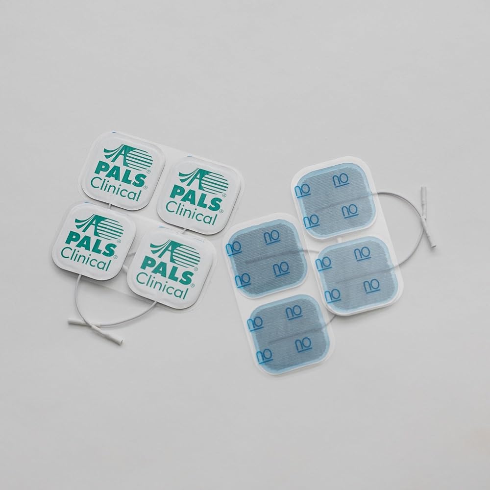 TORAY International Adhesive Pad for Sensitive Skin PT2