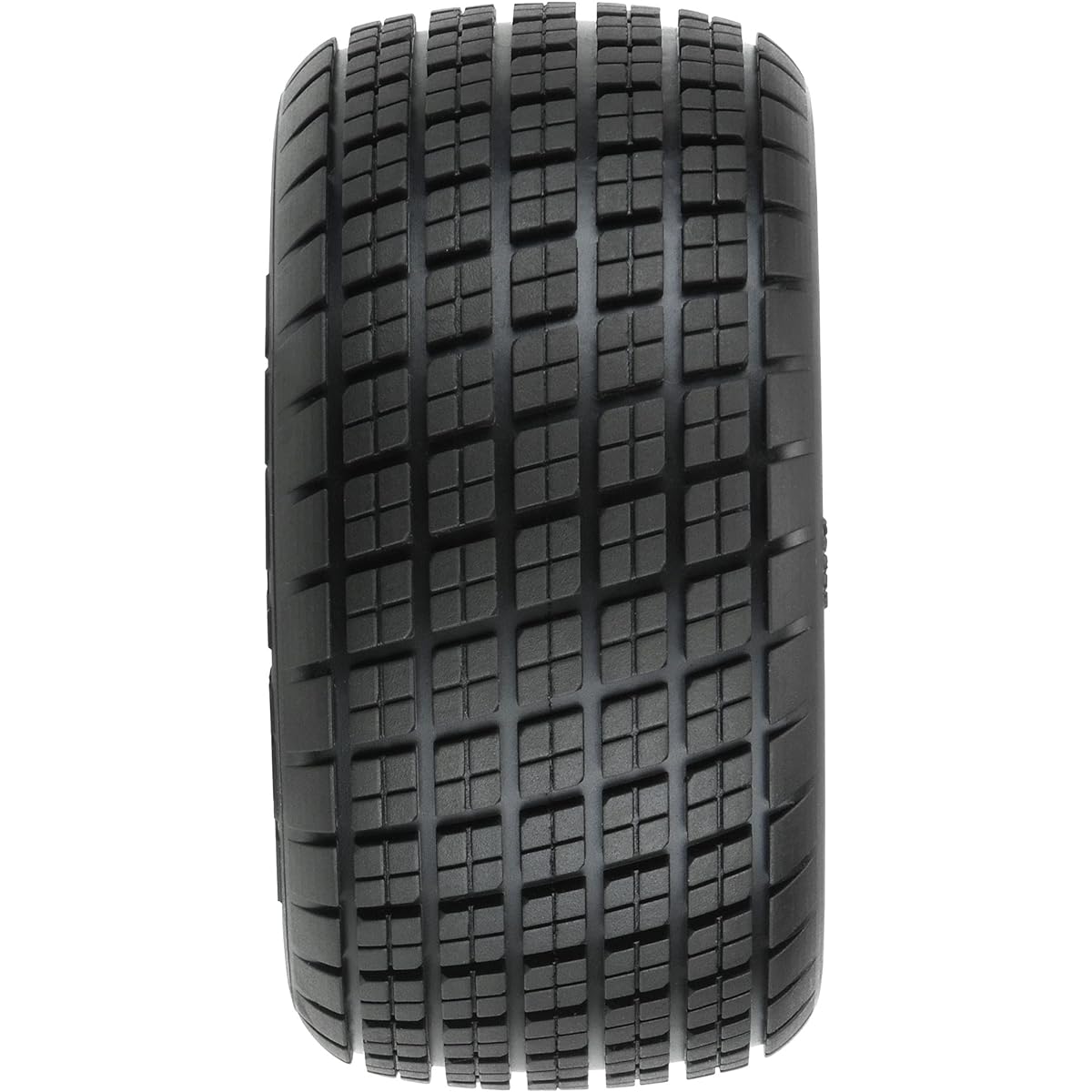 Pro-line Racing Hoosier Angle Block 2.2 M3 Buggy Rear Tire 2 PRO827402 RC Tire