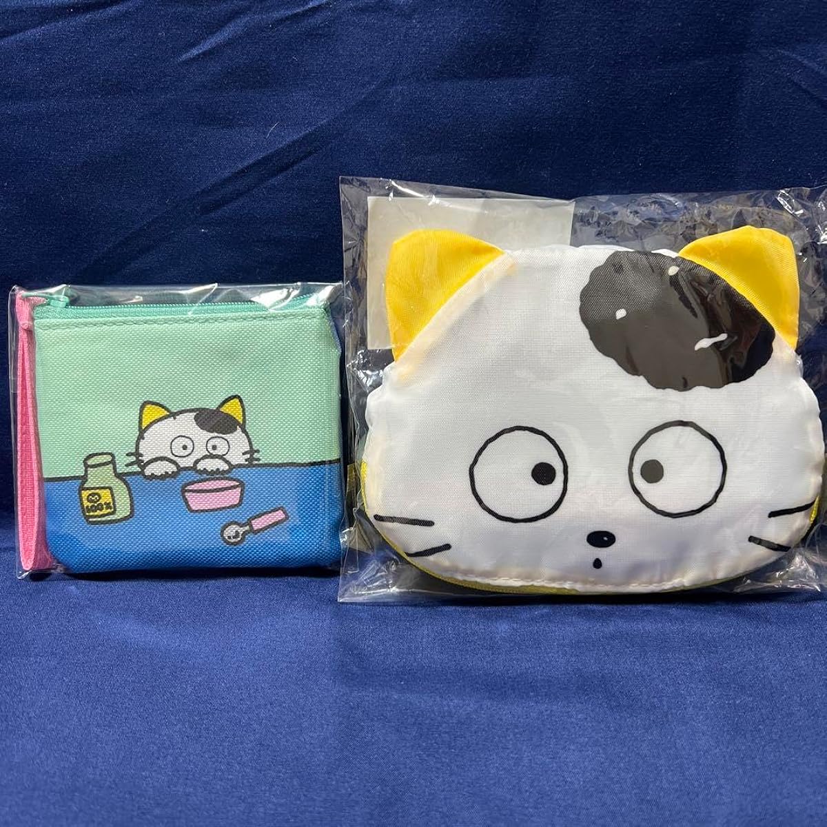 Do you know our Tama? Eco bags and pouches