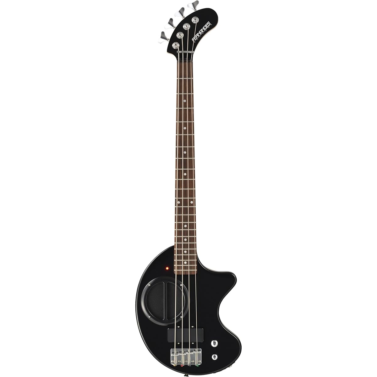 Fernandes Electric Bass ZO 3 BASS '16 BLK