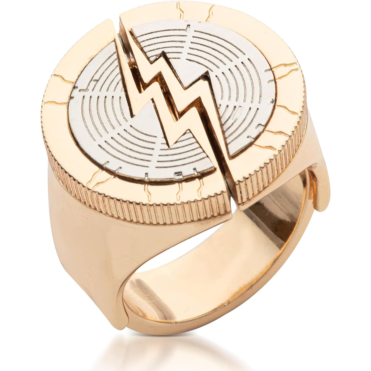 SalesOne Flash Modular Cosplay Ring