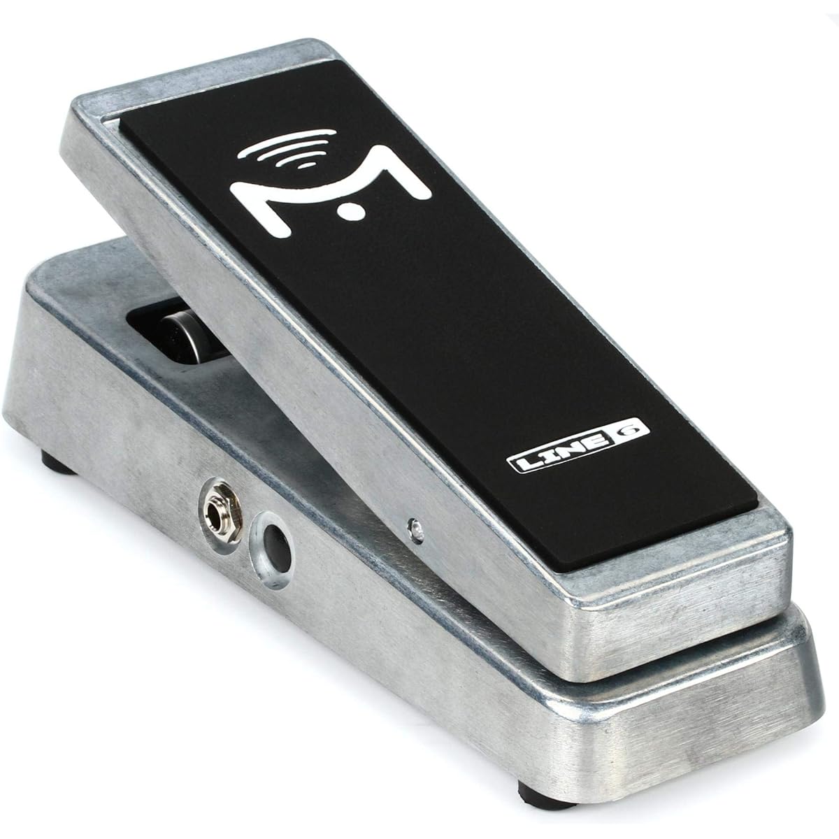 Mission Engineering EP1-L6 Line Expression Pedal Standard Metal