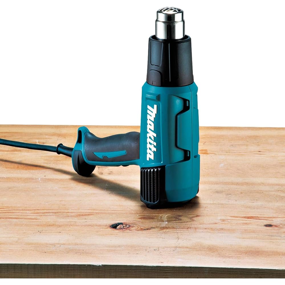 Makita Heat Gun AC100V Hot Air Temperature 50-550 degrees HG6031VK