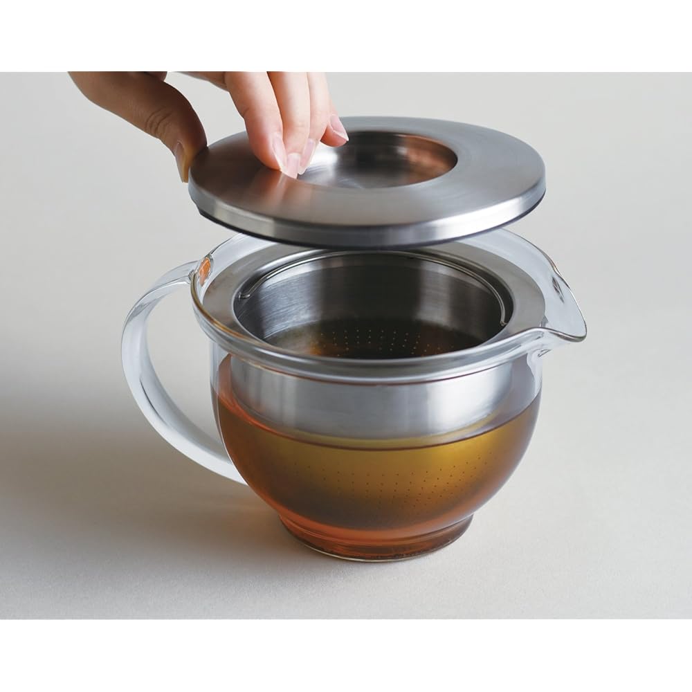 KINTO GLOBO Teapot 730ml 26820
