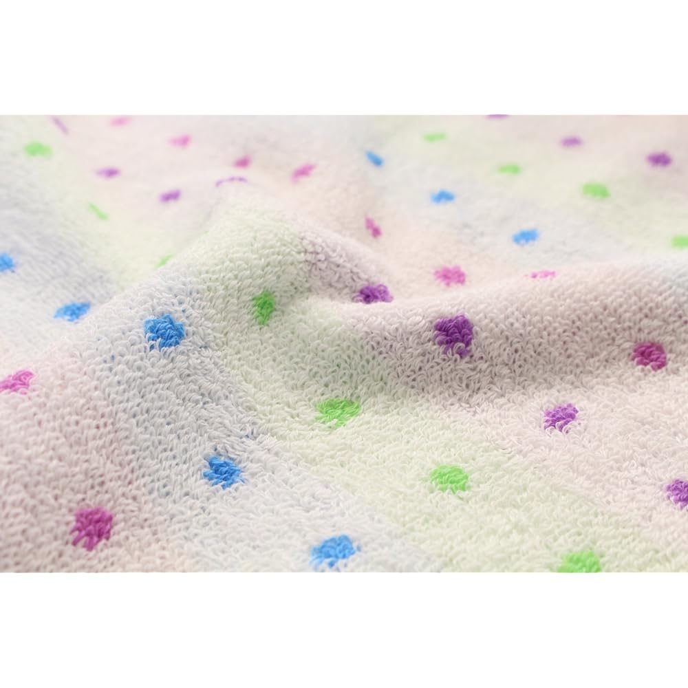 Imabari Towel Towel Blanket Cool Miffy Veil