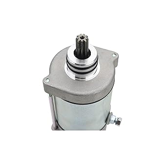 Hity Motor Starter & Relay Solenoid for Polaris RZR 800 EFI 2008 2009 2010 2011 2012-2014