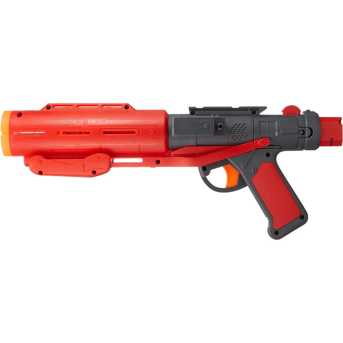 Star Wars Nerf Death Trooper Blaster