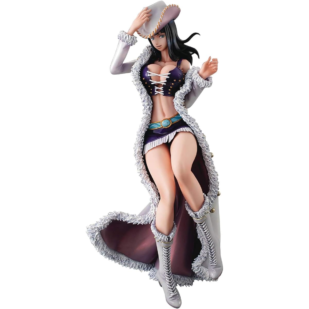 Portrait.Of.Pirates One Piece “Playback Memories” Miss All Sunday