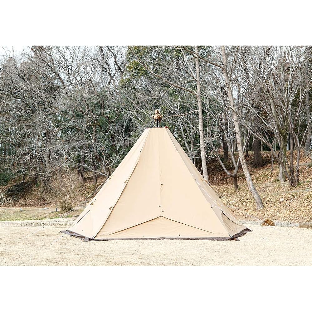 Tenmaku Design Circus TC BIG