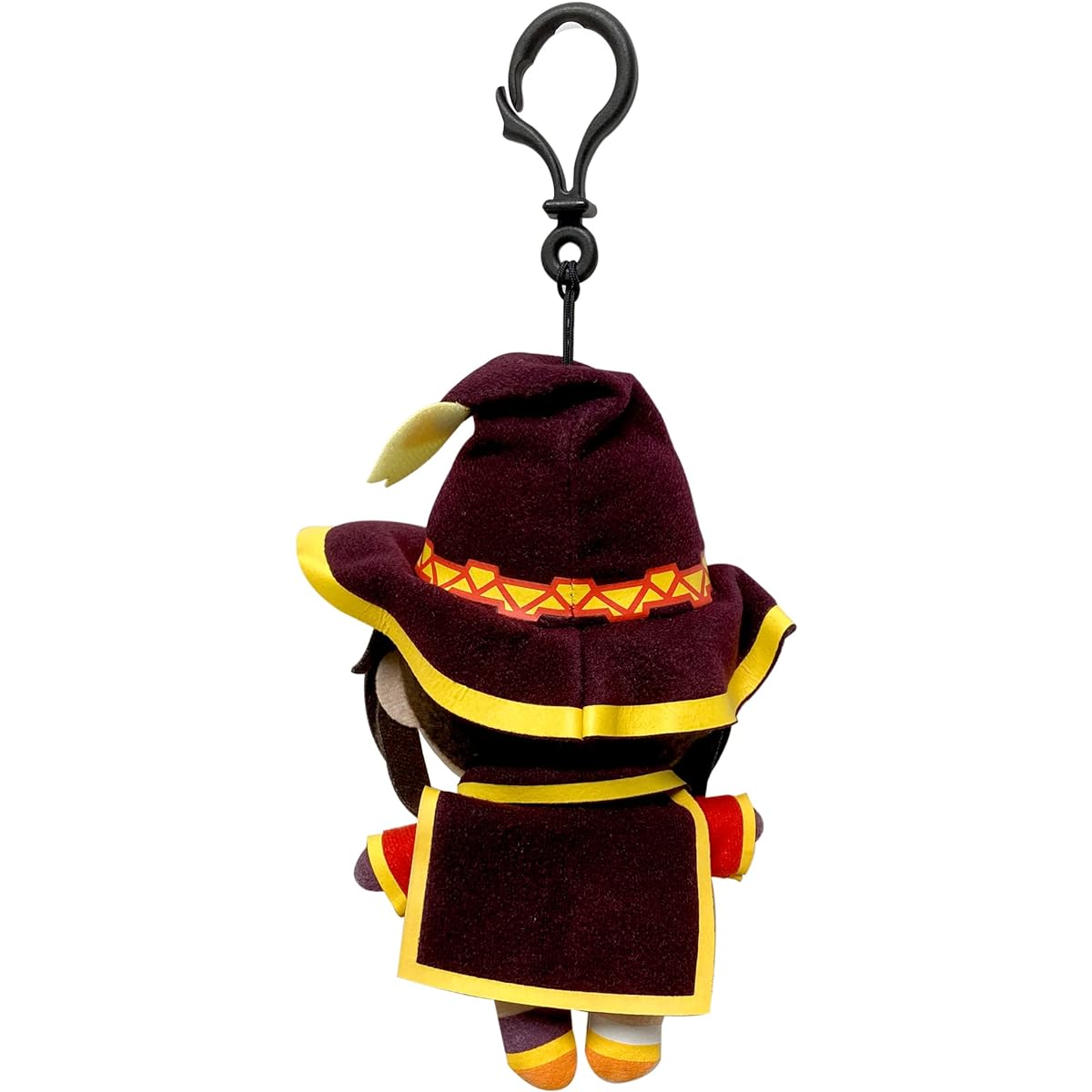 Great Eastern Entertainment Konosuba - Megumimin Collection Plush Toy 8 inch