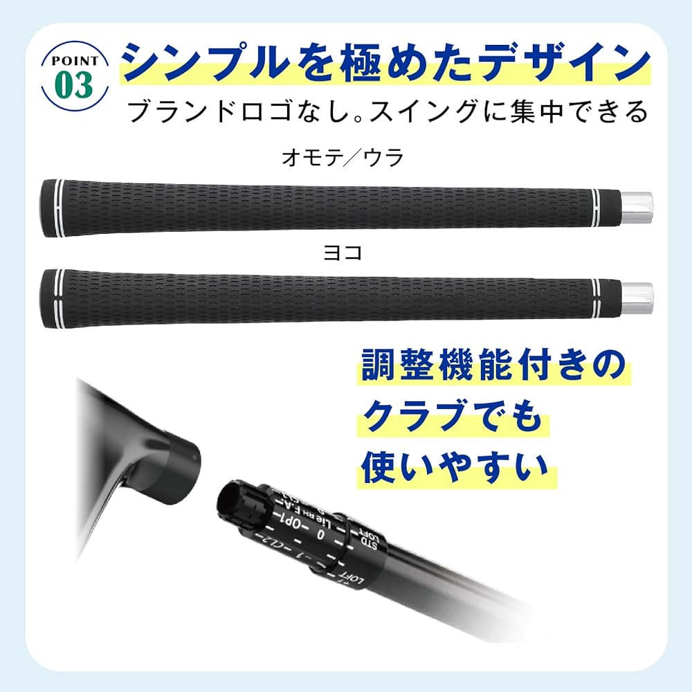 Golf Grip Tour Velvet Rubber Compatible Items 10 Pieces R60 Caliber No Backline External Product Golf Pride Black Black Neuneu