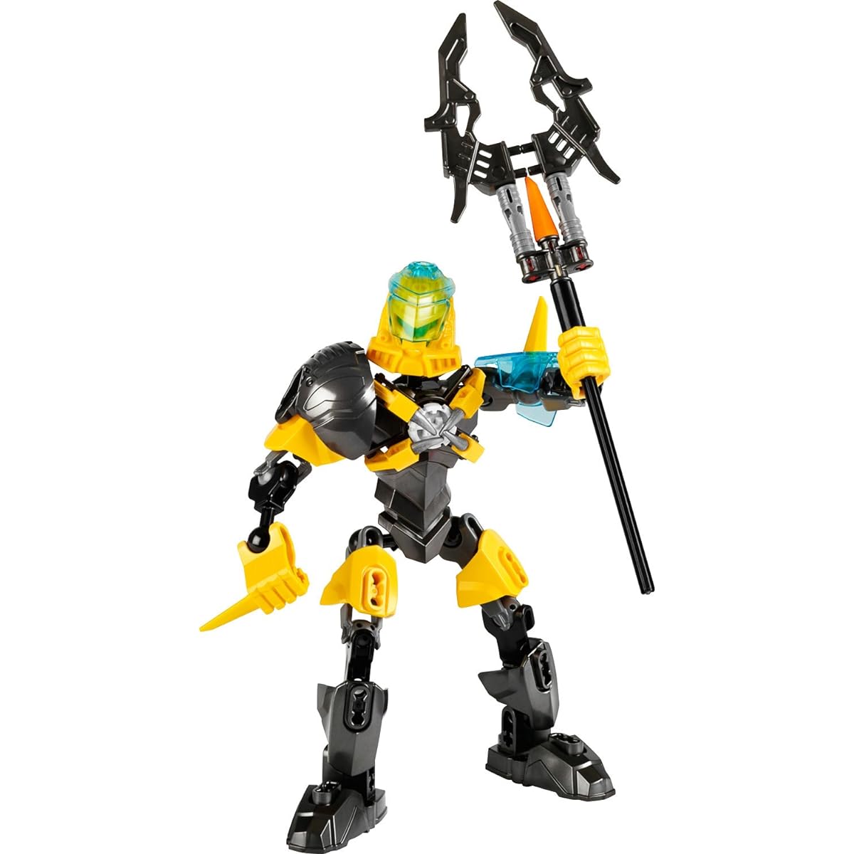 LEGO Hero Factory EVO 44012