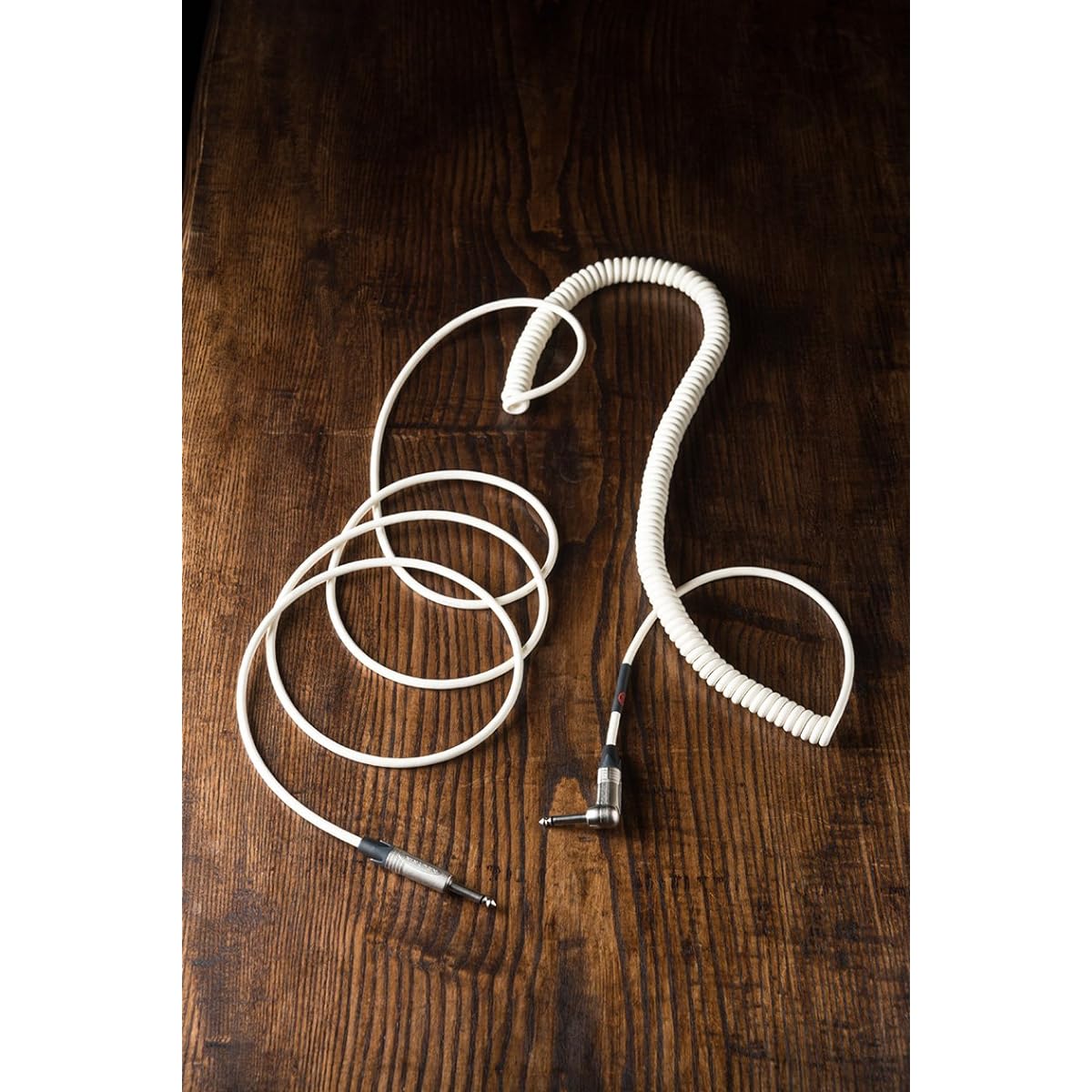 KAMINARI GUITARS K-CC5LS curl cable 5m LS