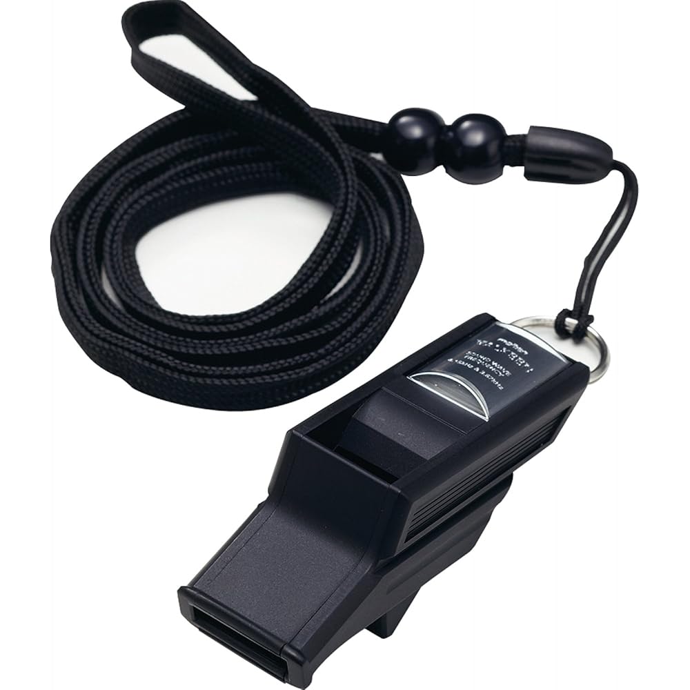 Molten Soccer Referee Whistle Bulkeen RA0030-K