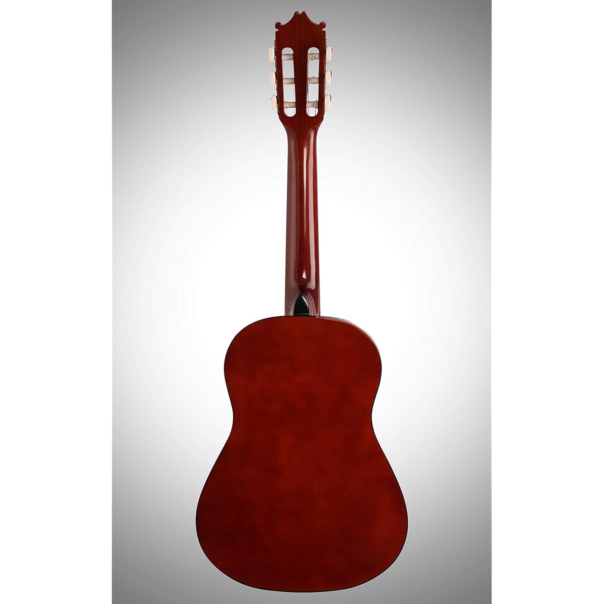 Ibanez Ibanez GA1 1/2 Size Classical Guitar Natural Acoustic Guitar Acoustic Guitar (Parallel Import)