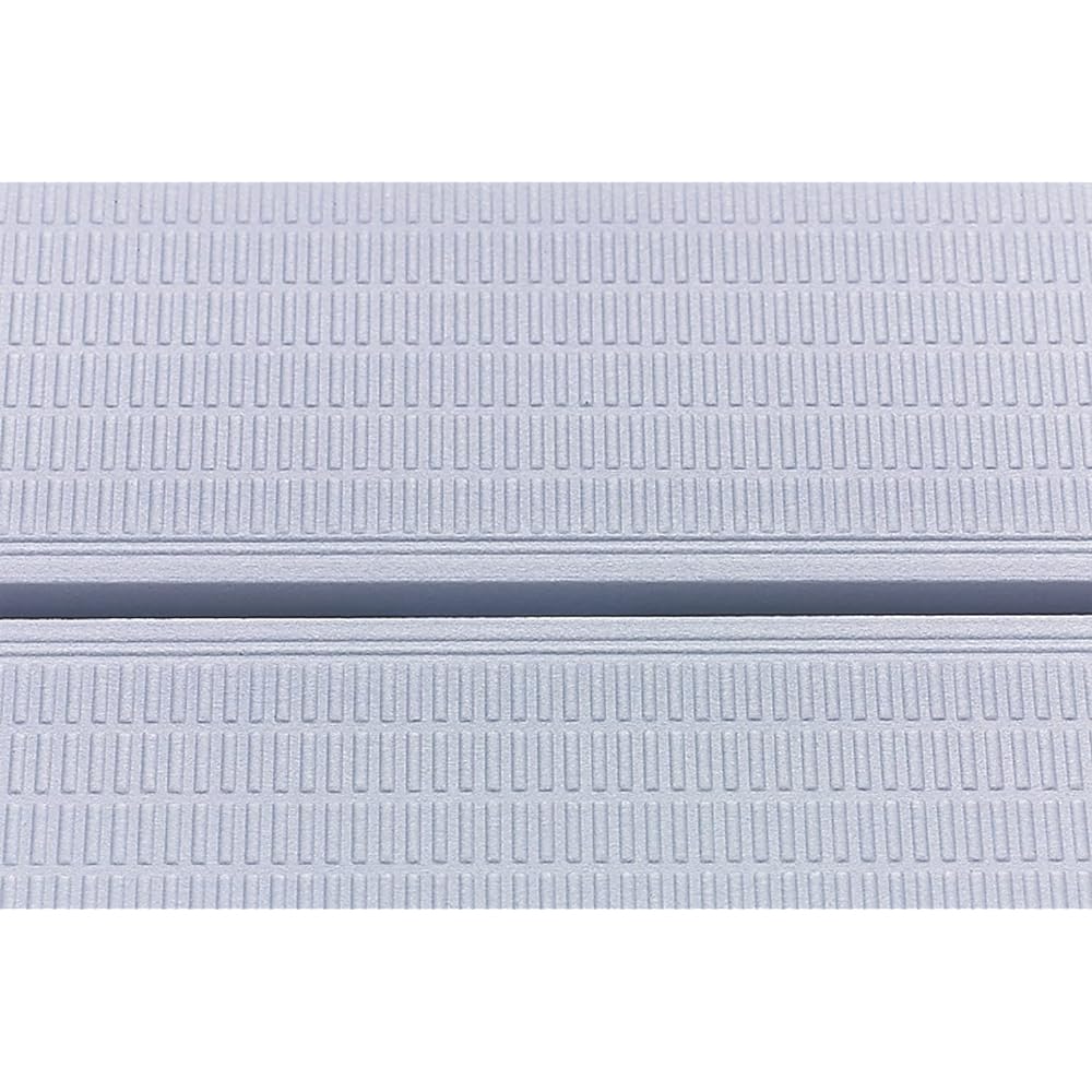 Topre Bath Slats Plastic Hard Slats 85 x 60cm Blue SKH-32